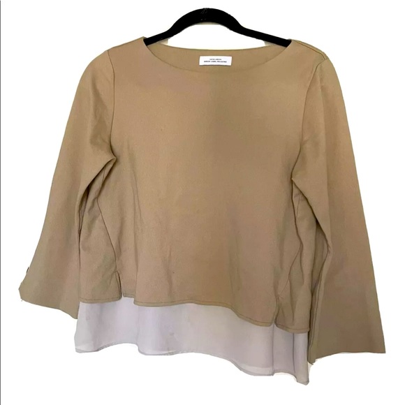 United Arrows Japan Green Label Small Womens Top - Picture 1 of 4